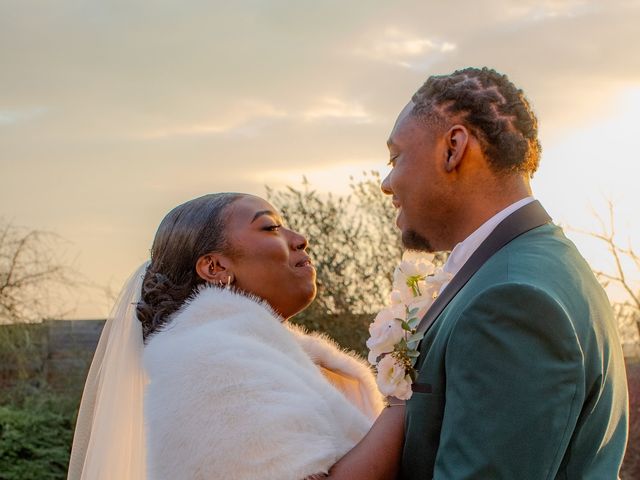 Le mariage de Kevin et Charlène à Reims, Marne 23