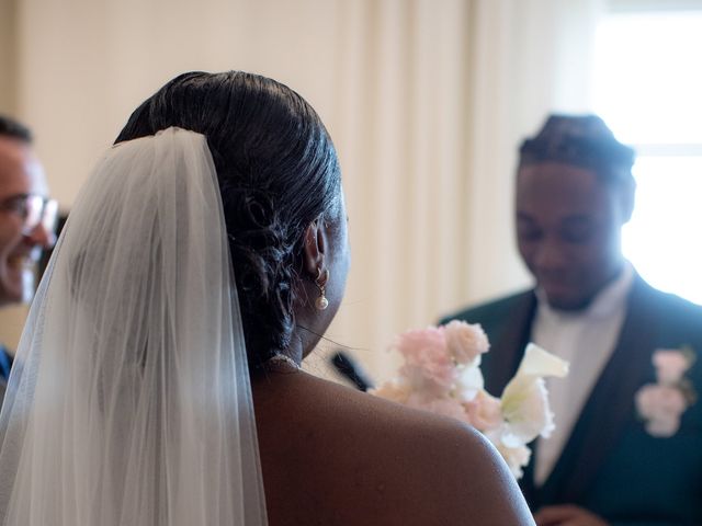 Le mariage de Kevin et Charlène à Reims, Marne 29