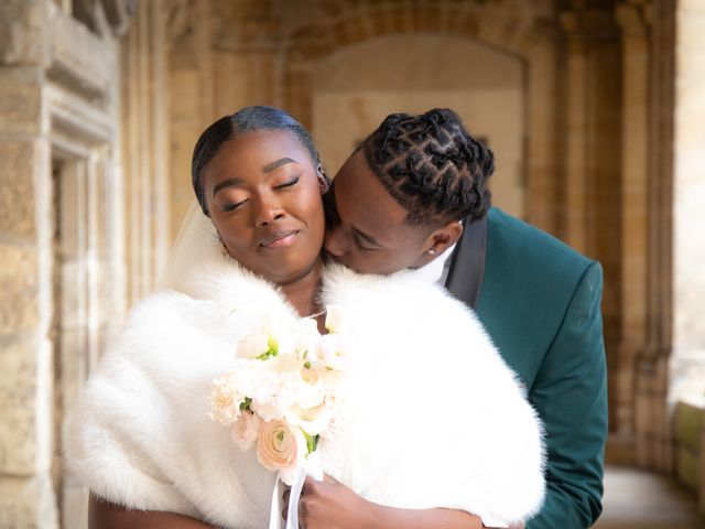 Le mariage de Kevin et Charlène à Reims, Marne 31