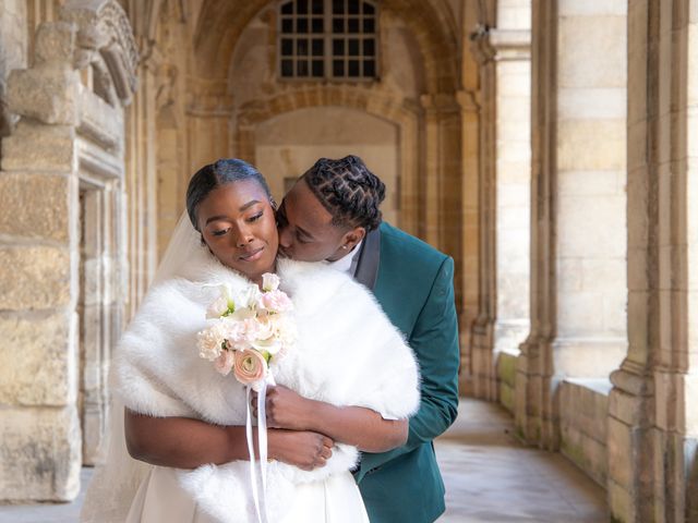 Le mariage de Kevin et Charlène à Reims, Marne 32