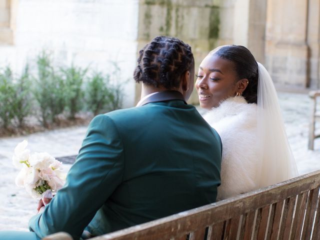 Le mariage de Kevin et Charlène à Reims, Marne 39