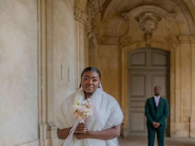 Le mariage de Kevin et Charlène à Reims, Marne 40