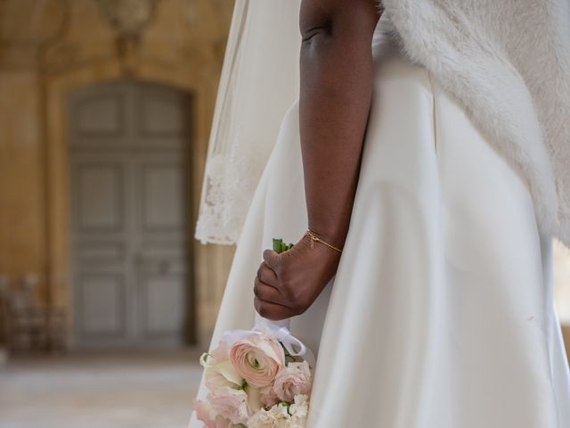 Le mariage de Kevin et Charlène à Reims, Marne 41