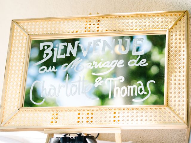 Le mariage de Thomas et Charlotte à Avignon, Vaucluse 1