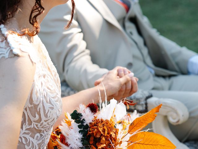 Le mariage de Thomas et Charlotte à Avignon, Vaucluse 4