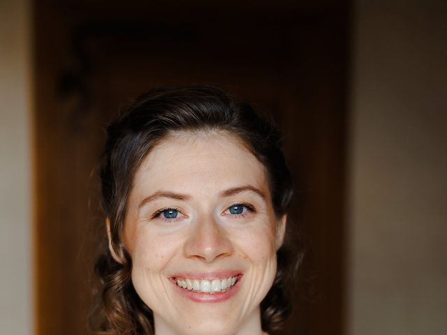 Le mariage de Thierry et Pauline à Lacenas, Rhône 19