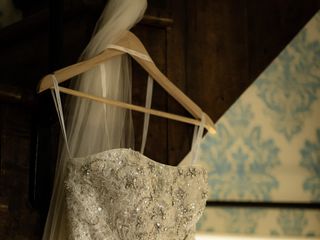 Le mariage de Sophie et Anthelme 2
