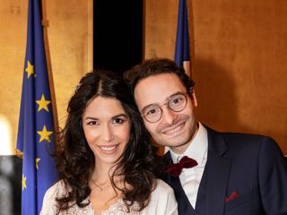 Le mariage de Aurélia et Raphaël 3