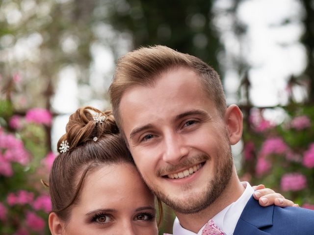Le mariage de Jérémy  et Anais  à Gondreville, Meurthe-et-Moselle 1
