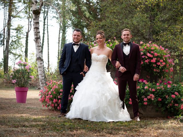 Le mariage de Jérémy  et Anais  à Gondreville, Meurthe-et-Moselle 2