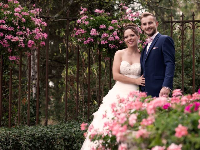 Le mariage de Jérémy  et Anais  à Gondreville, Meurthe-et-Moselle 3