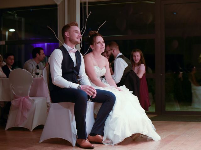 Le mariage de Jérémy  et Anais  à Gondreville, Meurthe-et-Moselle 4