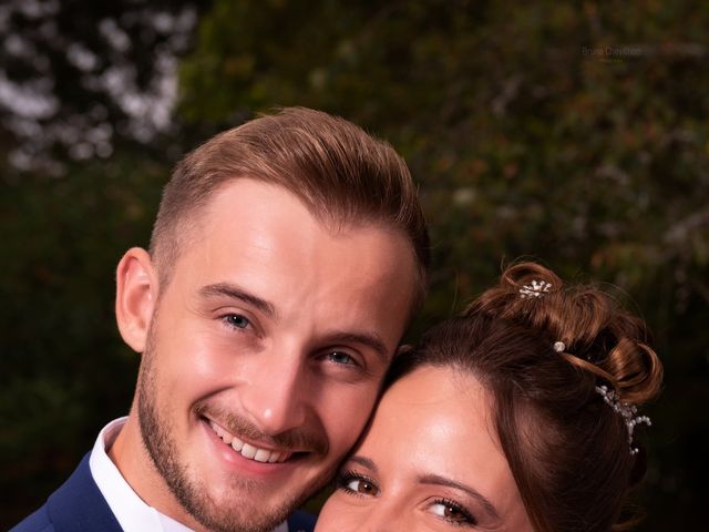 Le mariage de Jérémy  et Anais  à Gondreville, Meurthe-et-Moselle 6