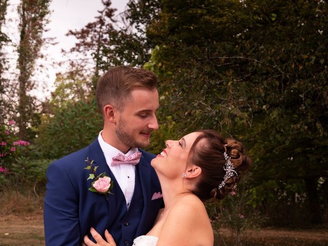 Le mariage de Jérémy  et Anais  à Gondreville, Meurthe-et-Moselle 7