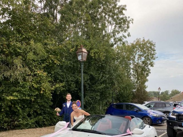 Le mariage de Jérémy  et Anais  à Gondreville, Meurthe-et-Moselle 10