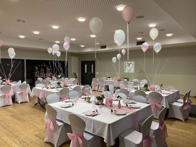 Le mariage de Jérémy  et Anais  à Gondreville, Meurthe-et-Moselle 11