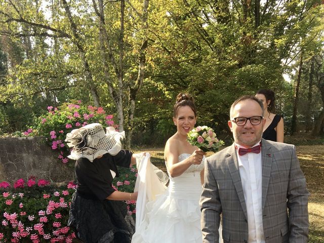 Le mariage de Jérémy  et Anais  à Gondreville, Meurthe-et-Moselle 14