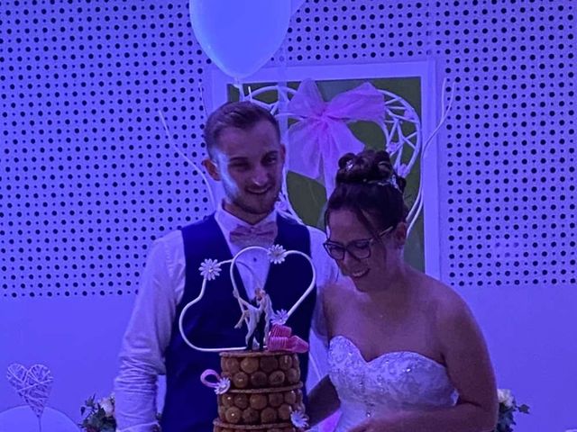 Le mariage de Jérémy  et Anais  à Gondreville, Meurthe-et-Moselle 15