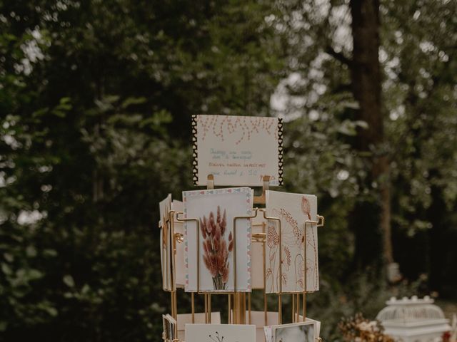 Le mariage de Jean-Christophe et Rachel à Quinsac, Gironde 5