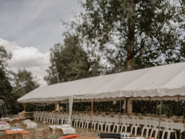 Le mariage de Jean-Christophe et Rachel à Quinsac, Gironde 19