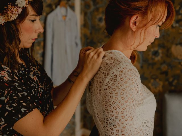 Le mariage de Jean-Christophe et Rachel à Quinsac, Gironde 26