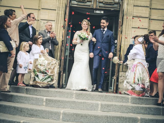 Le mariage de Max et Sabrina à Houilles, Yvelines 28