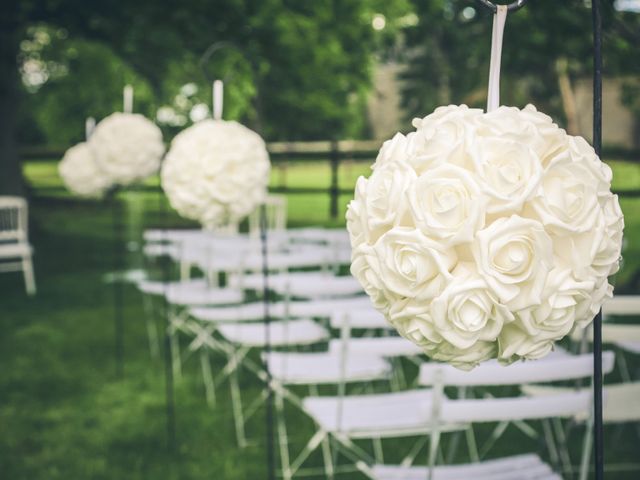 Le mariage de Max et Sabrina à Houilles, Yvelines 35