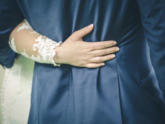 Le mariage de Max et Sabrina à Houilles, Yvelines 59