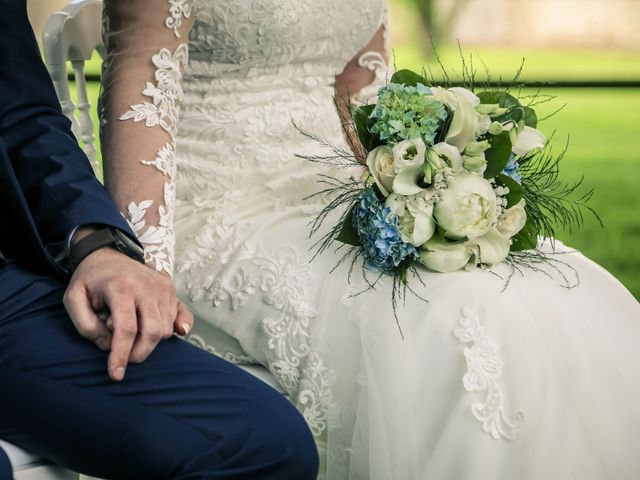 Le mariage de Max et Sabrina à Houilles, Yvelines 63