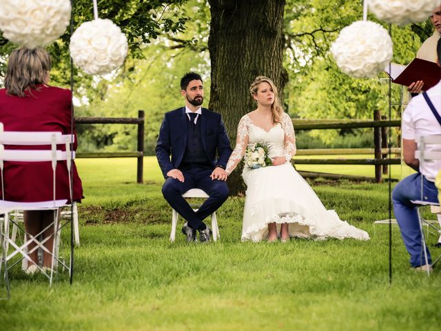 Le mariage de Max et Sabrina à Houilles, Yvelines 65