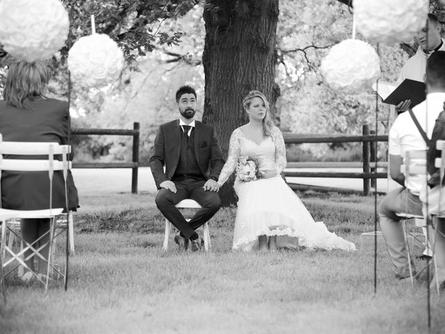 Le mariage de Max et Sabrina à Houilles, Yvelines 66