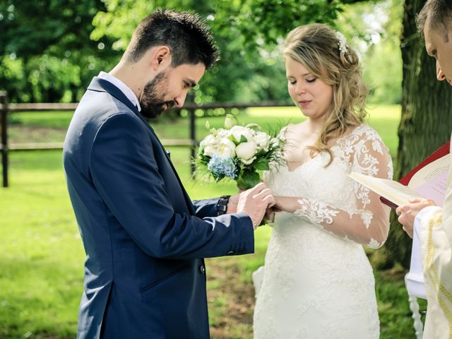 Le mariage de Max et Sabrina à Houilles, Yvelines 68