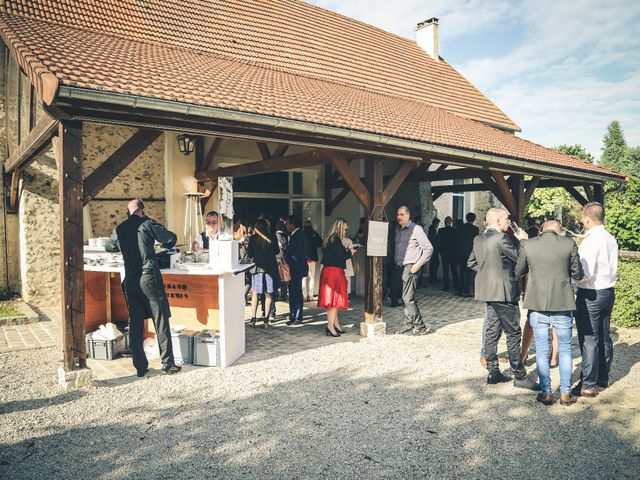 Le mariage de Max et Sabrina à Houilles, Yvelines 78