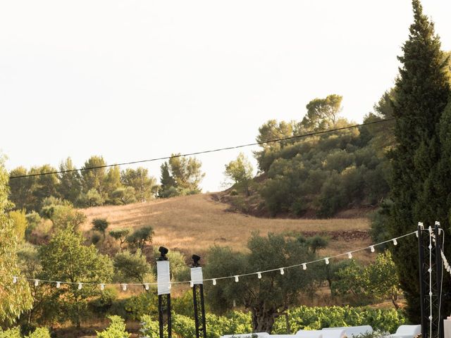 Le mariage de Paul et Eloïse à Cannes, Alpes-Maritimes 31