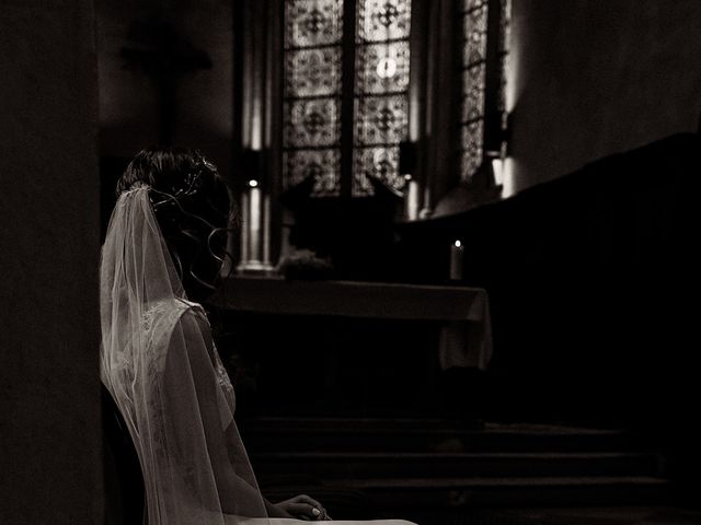 Le mariage de Titouan et Charlyne à Saincaize-Meauce, Nièvre 13