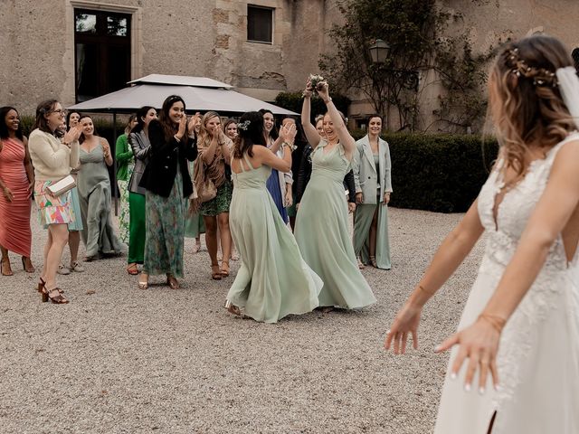 Le mariage de Titouan et Charlyne à Saincaize-Meauce, Nièvre 26