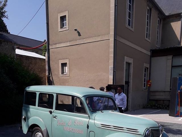 Le mariage de Nicolas et Kevin à Bayeux, Calvados 18