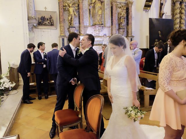 Le mariage de aurelien et Anais à Aix-en-Provence, Bouches-du-Rhône 86