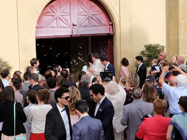 Le mariage de aurelien et Anais à Aix-en-Provence, Bouches-du-Rhône 106