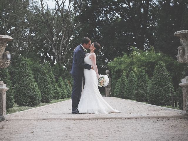 Le mariage de aurelien et Anais à Aix-en-Provence, Bouches-du-Rhône 112