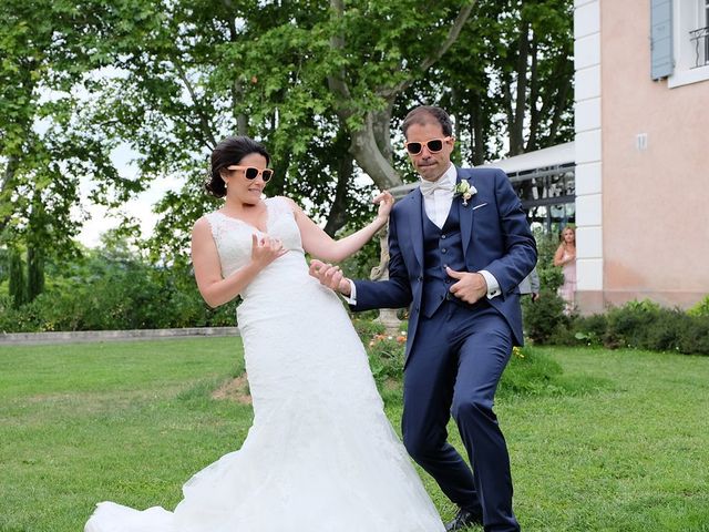 Le mariage de aurelien et Anais à Aix-en-Provence, Bouches-du-Rhône 127