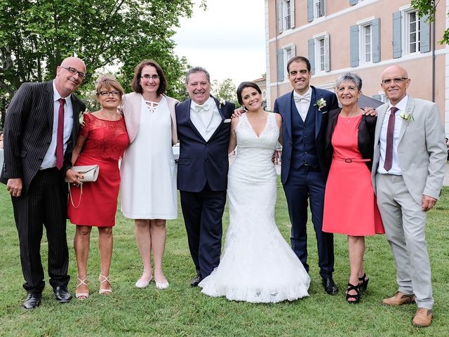 Le mariage de aurelien et Anais à Aix-en-Provence, Bouches-du-Rhône 133