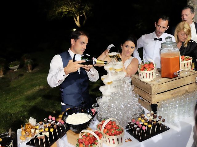 Le mariage de aurelien et Anais à Aix-en-Provence, Bouches-du-Rhône 198