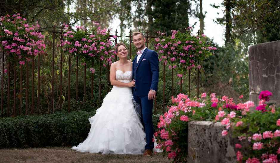 Le mariage de Jérémy  et Anais  à Gondreville, Meurthe-et-Moselle