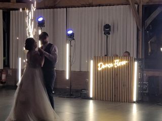 Le mariage de Loëlia Vielle et Maxime Vielle