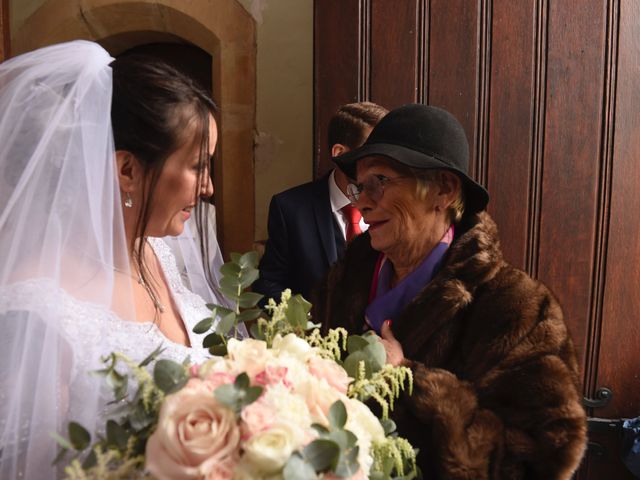 Le mariage de François  et Virginie  à Thionville, Moselle 3
