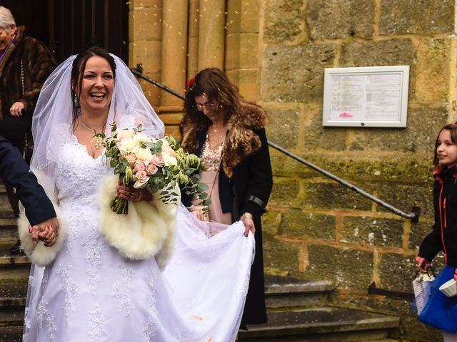Le mariage de François  et Virginie  à Thionville, Moselle 4