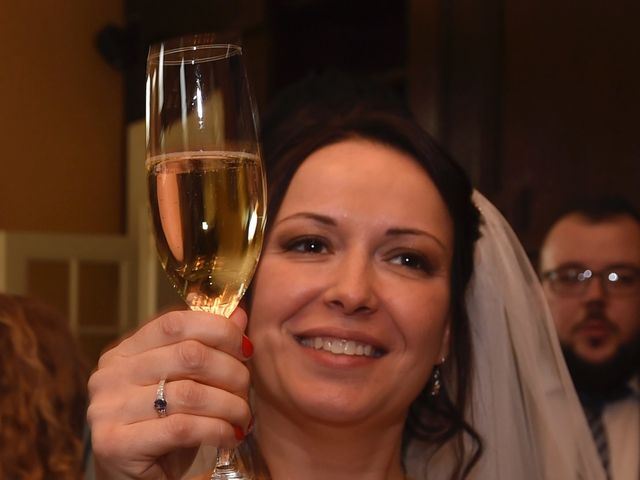 Le mariage de François  et Virginie  à Thionville, Moselle 7