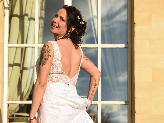 Le mariage de François  et Virginie  à Thionville, Moselle 9