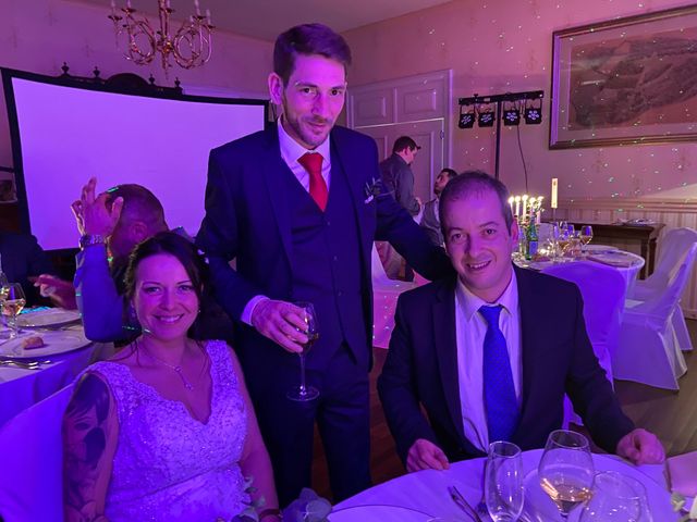 Le mariage de François  et Virginie  à Thionville, Moselle 10